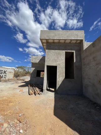 Foto do imóvel Casa à venda em Goianésia/GO em Rua Jequitibá