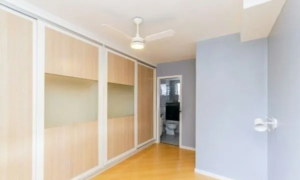 Imagem Apartamento no Passo D'areia de 2 dormitórios e 2 vagas DESOCUPADO