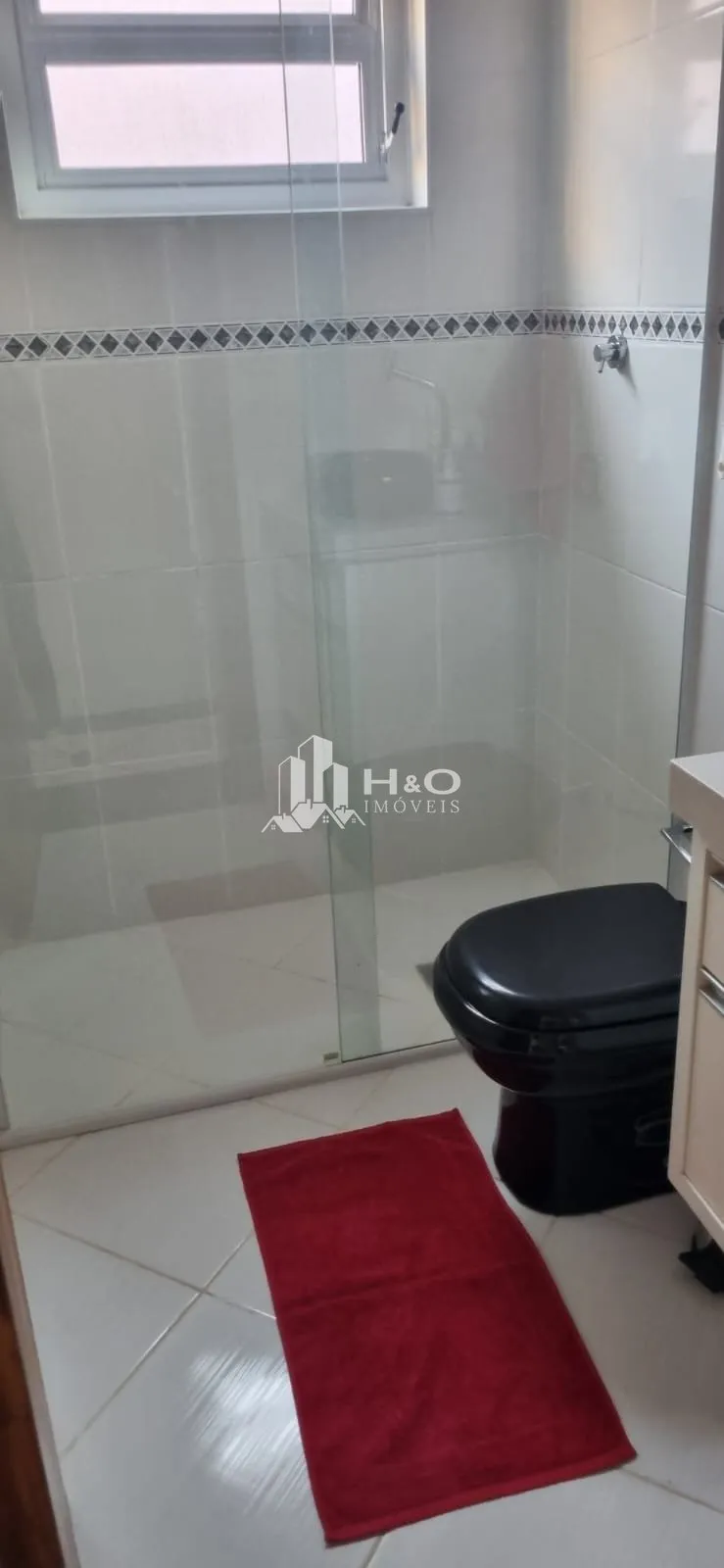 Imagem Sobrado à venda no Jardim Vila Formosa - 3 Dormitórios e 2 Vagas