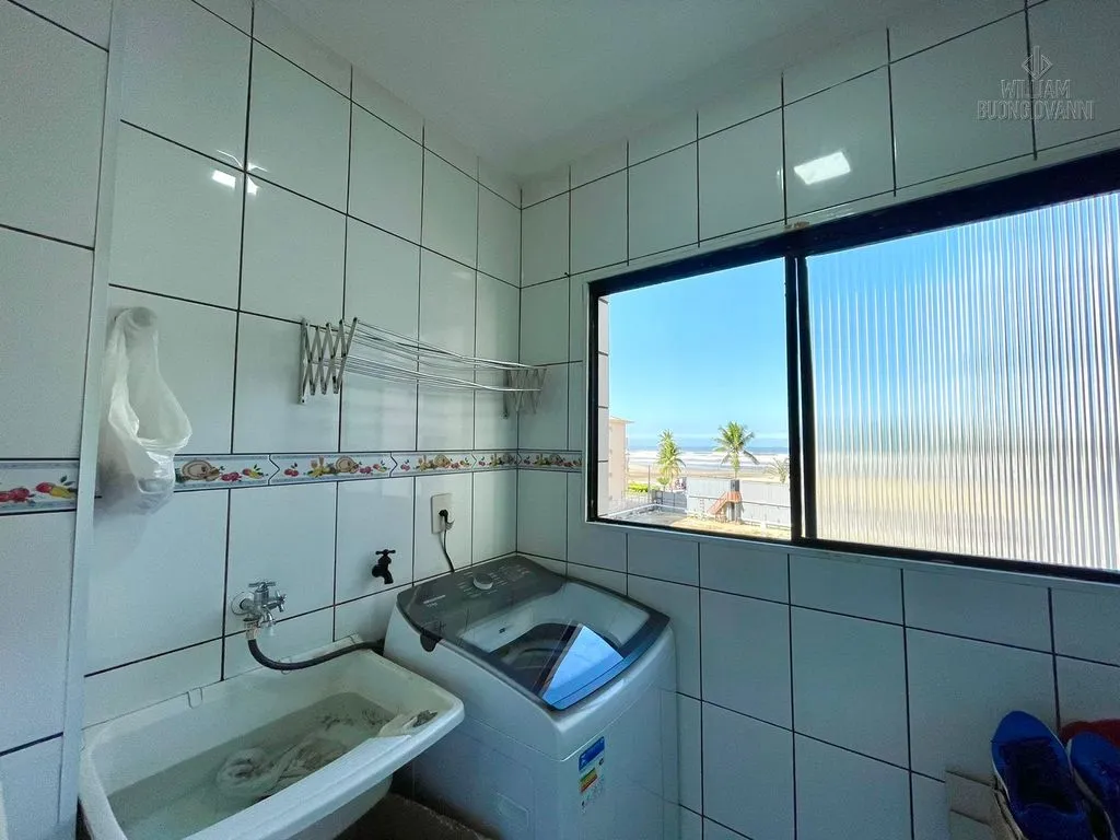 Imagem APARTAMENTO 2 QUARTOS , GUILHERMINA - PRAIA GRANDE/SP