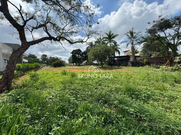 Imagem Lote à venda / Condomínio Serra Verde