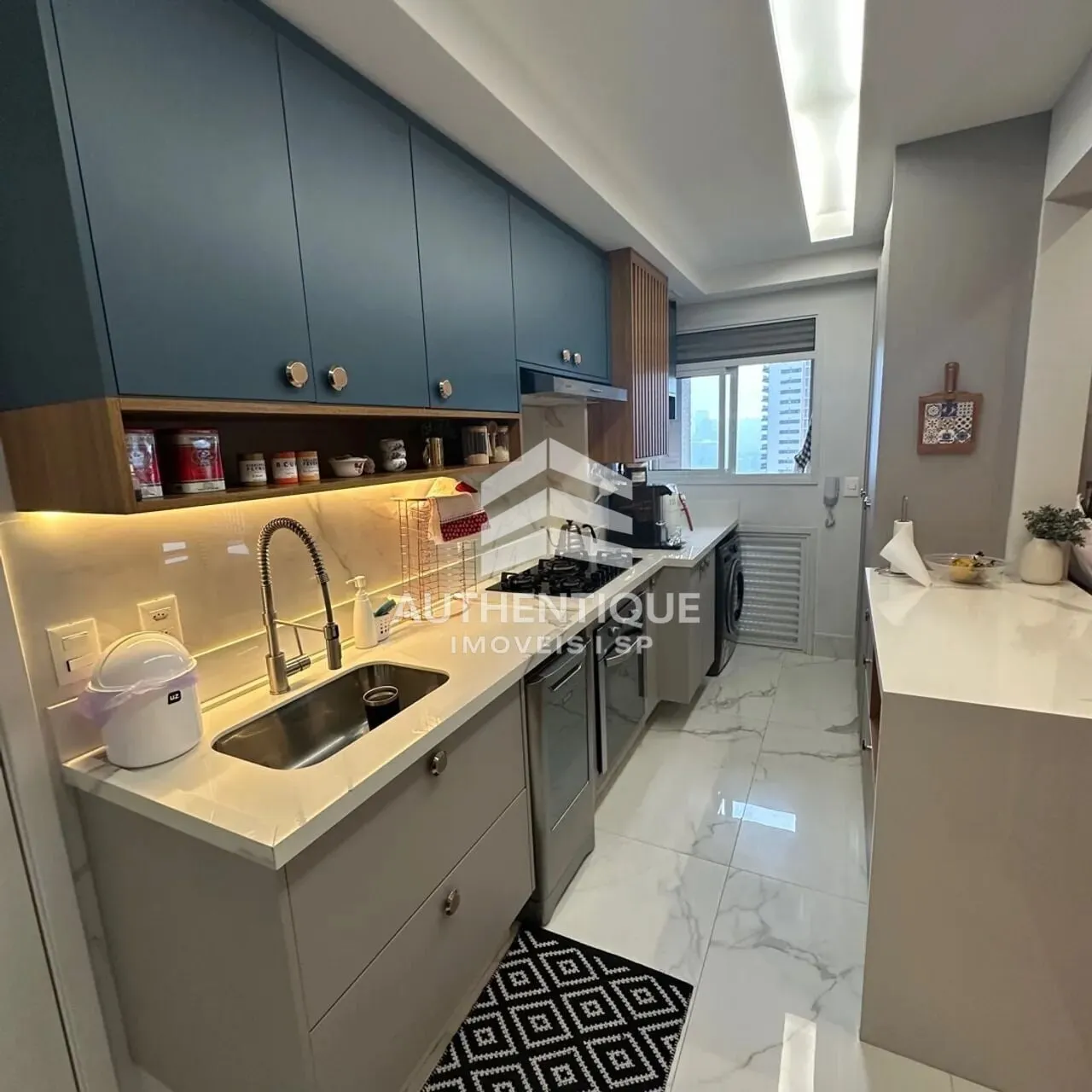Imagem BELLINI ALPHAVILLE - Apartamento em Alphaville à venda!
