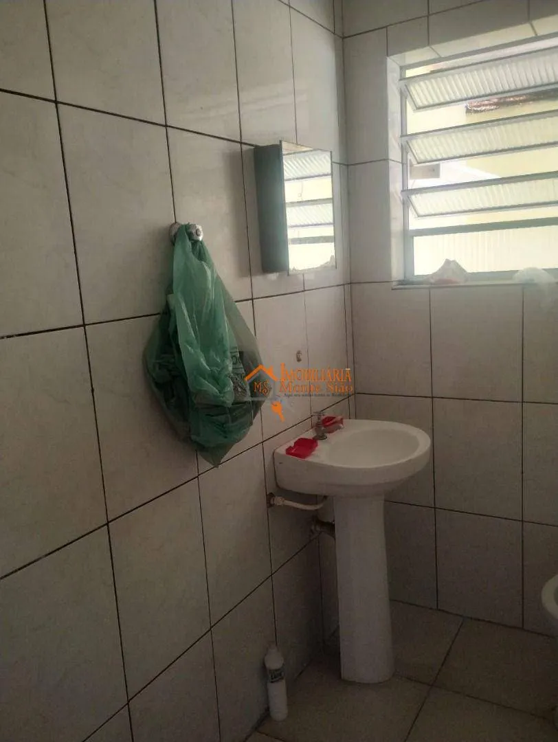 Imagem Casa com 1 dormitório à venda, 80 m² por R$ 488.000,00 - Jardim Paulista - Guarulhos/SP