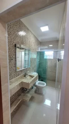 Imagem Sobrado com 3 dormitórios à venda, 140 m² por R$ 690.000,00 - Jardim Miriam - São Paulo/SP