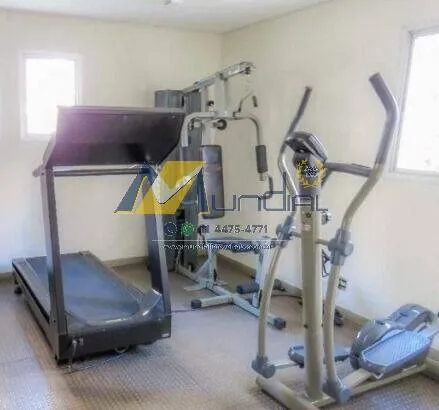 Imagem Apartamento à Venda em Moema com 117 m², 3 Dormitórios, Suíte com Closet