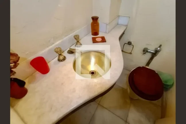 Imagem Apartamento à Venda - Copacabana, 3 Quartos, 280 m2