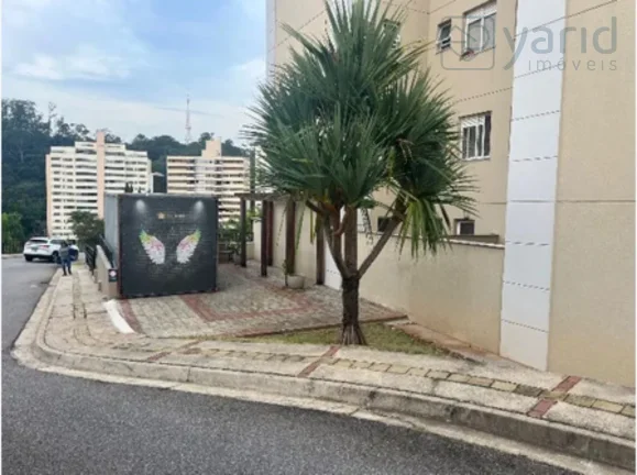 Imagem Imperdível oportunidade de compra de apartamento em Jundiaí-SP, no Residencial Monte Bianco! Confira já!