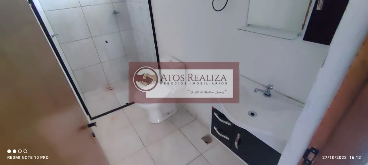 Imagem Casa em Balneário São José - SP: 75m², 2 dormitórios, 1 suíte, 1 banheiro - venda e locação por R$ 340 mil