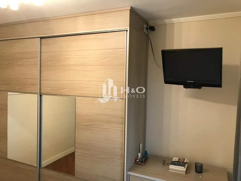 Imagem Sobrado à venda na Vila Graciosa com 3 dormitórios 1 suíte acabamento de alto padrão 2 vagas