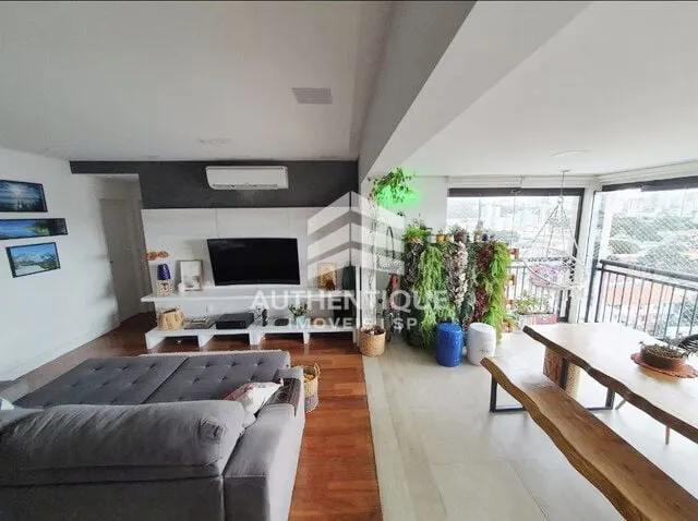 Foto do imóvel SPORTS VILLAGE IPIRANGA - Apartamento à venda em Rua Agostinho Gomes, 442 - Ipiranga, São Paulo - SP