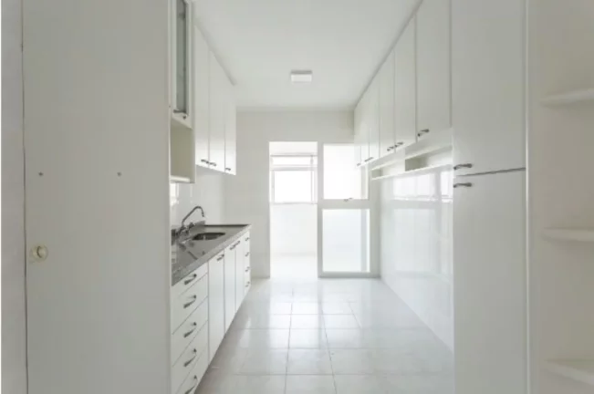 Imagem APARTAMENTO RESIDENCIAL em São Paulo - SP, Moema Pássaros