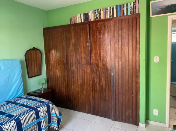 Imagem APARTAMENTO RESIDENCIAL em CABO FRIO - RJ, CENTRO