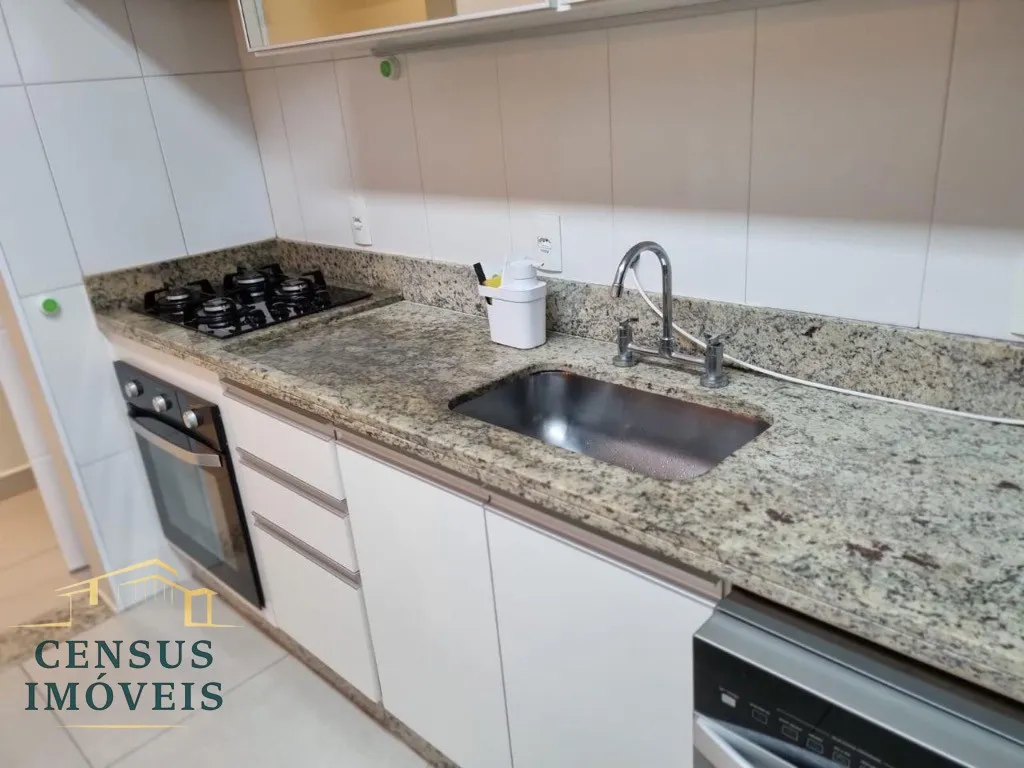 Foto do imóvel: Apartamento para locação, com 3 suítes e 107 m², no condomínio Il Piu Bello, em Vinhedo/ SP. em Condomínio Il Piu Bello