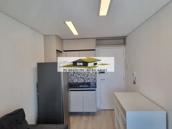 Imagem Apartamento à venda no bairro Vila Mariana - São Paulo/SP, Zona Sul