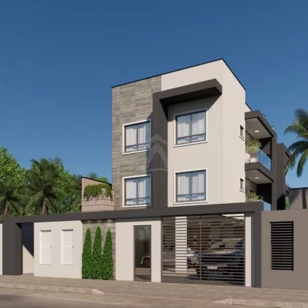 Imagem RESIDENCIAL WAVE