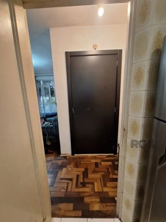 Imagem Apartamento em Menino Deus