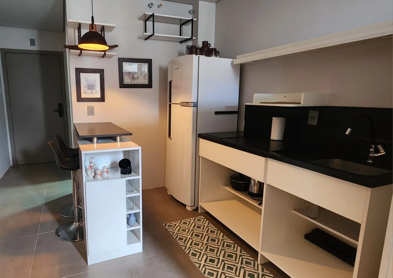 Imagem ️ Excelente Loft à Venda - Av. Central, 1500 | Xangri-la