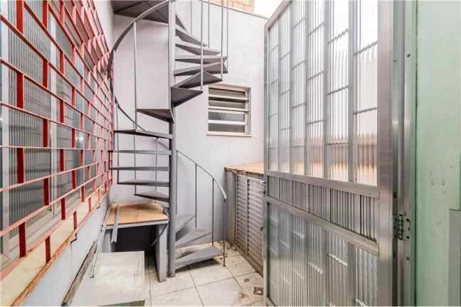 Imagem Edifício Comercial para venda no bairro Santa Maria Goretti em Porto Alegre