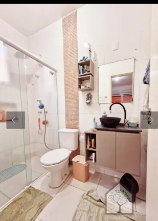 Imagem Casa com 3 Dormitórios e Jacuzzi no Campeche – Florianópolis/SC