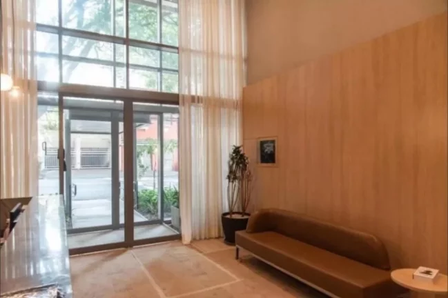 Imagem HANDY PARAÍSO - NISS - Studio Residencial de 22m², próximo à Av. Paulista, onde tudo acontece!