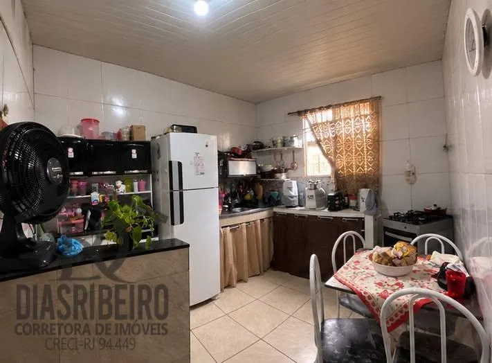 Imagem Casa, Residencial para Venda, Sepetiba, Rio de Janeiro
