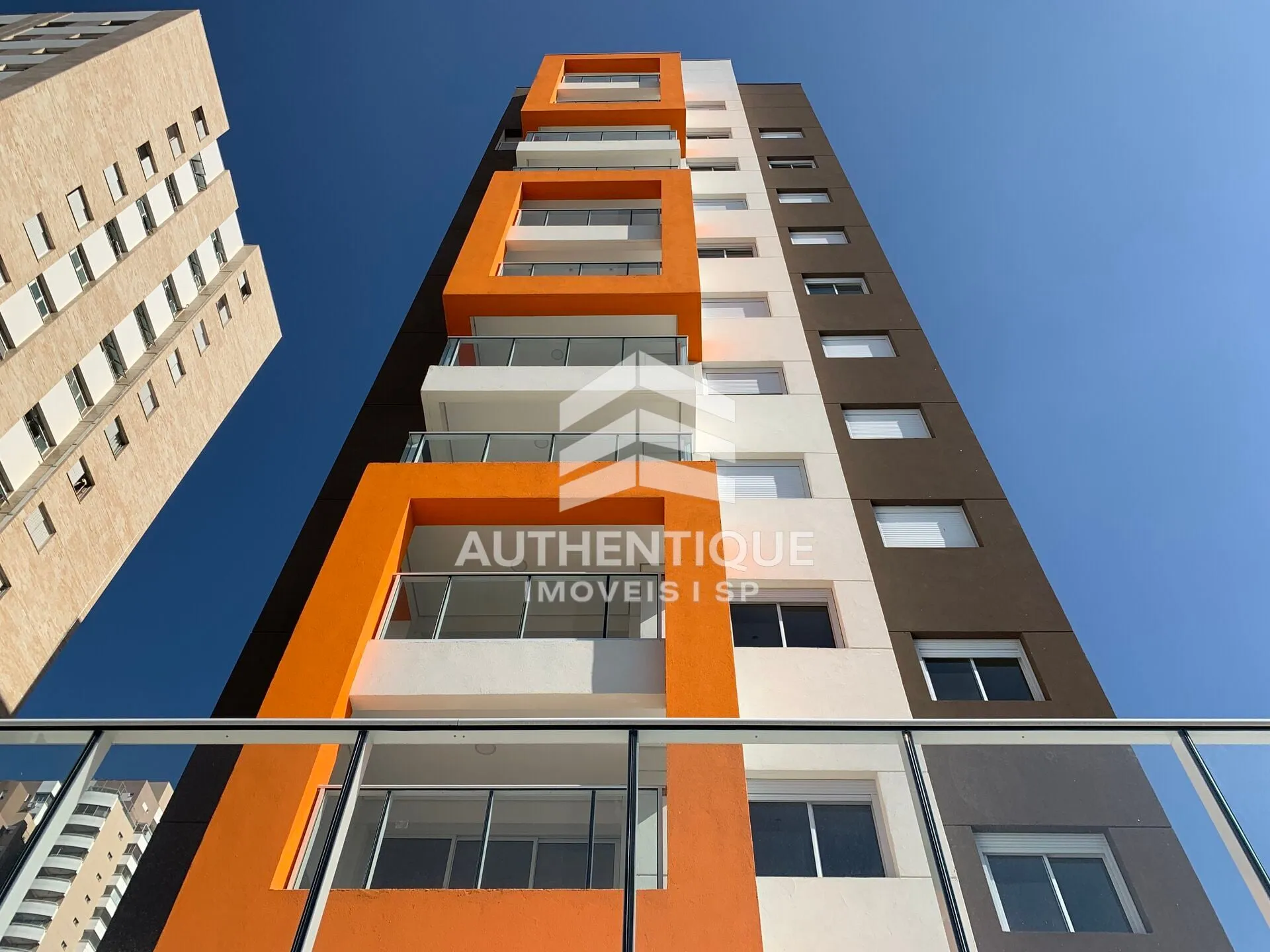Foto do imóvel Up Style Brooklin - Apartamento à venda em São Paulo/SP em Rua Bacaetava, 35 - Brooklin, São Paulo - SP