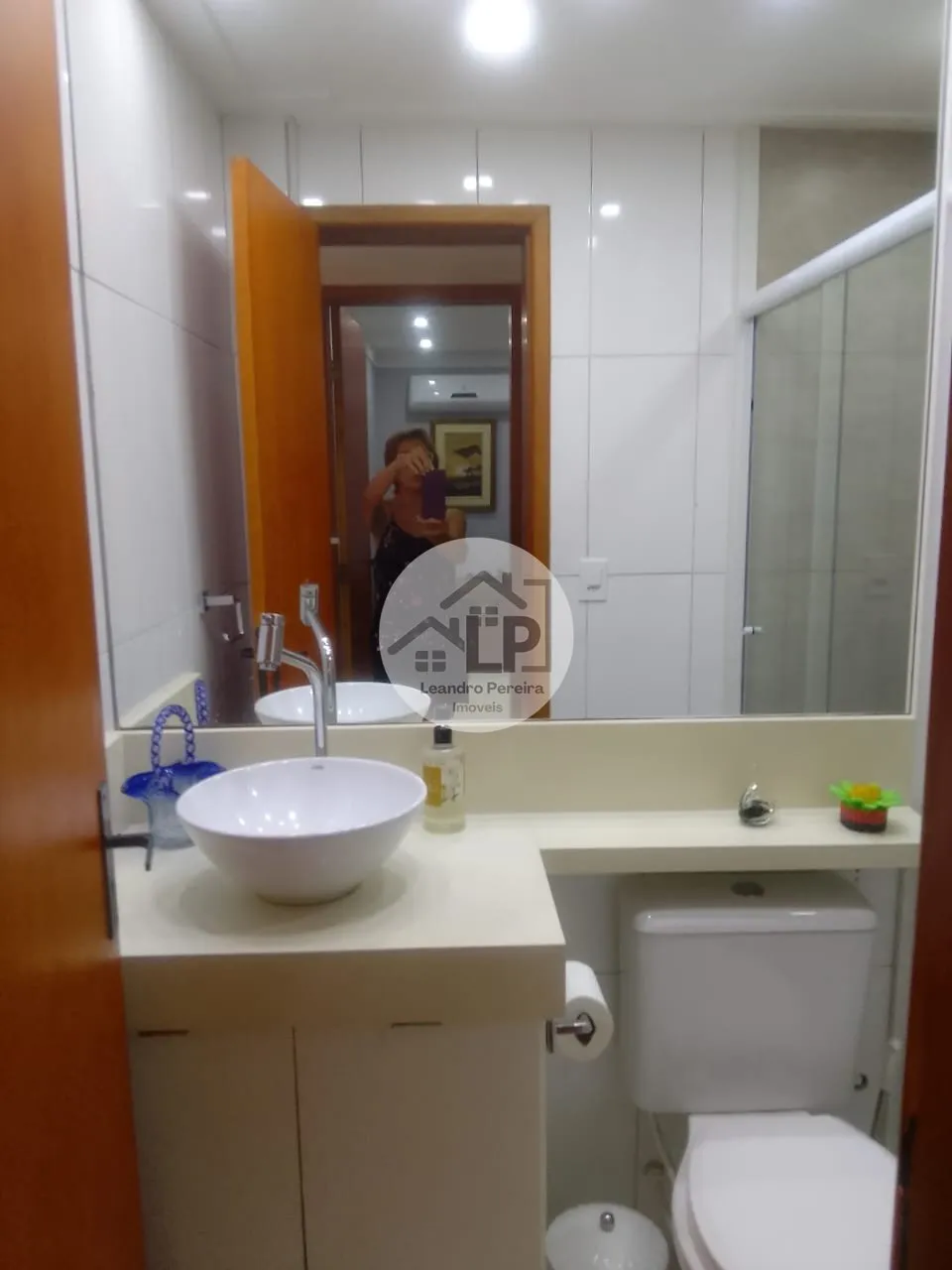 Imagem Apartamento de 2 quartos, 70m² no bairro Jardim Normandia, em Volta Redonda