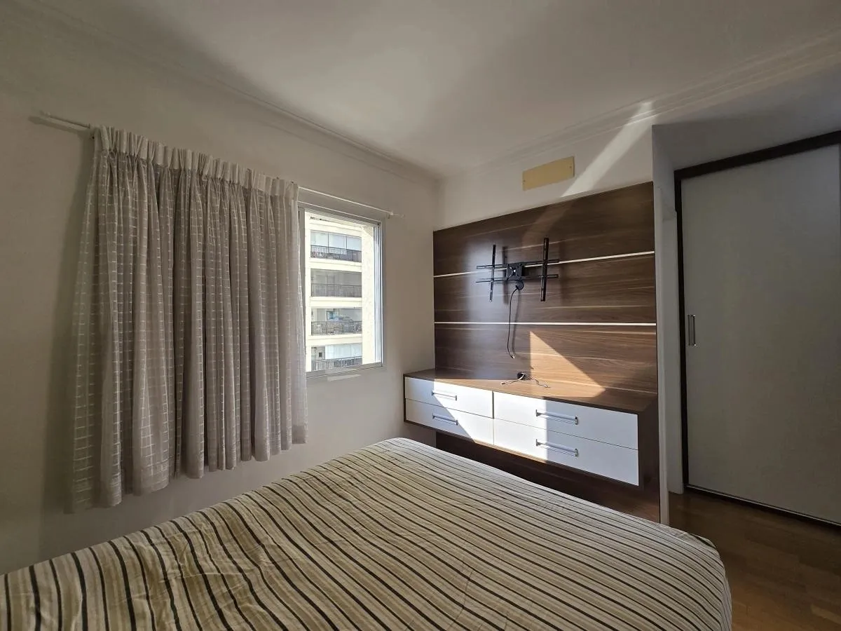 Imagem Apartamento à Venda - Condomínio Grandlife Ipiranga