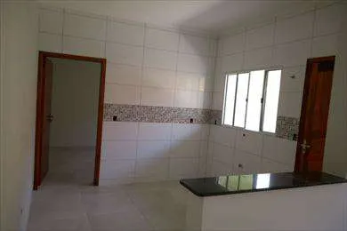 Imagem Casa com 2 Quartos à Venda, 80 m² em Mongaguá