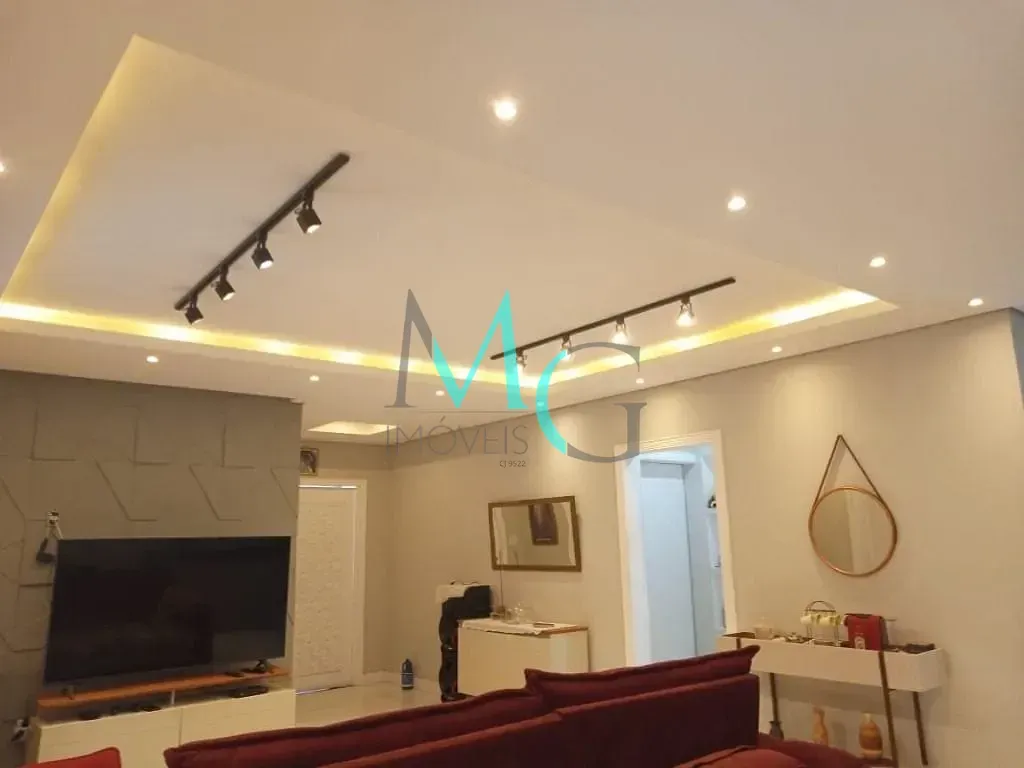 Imagem Casa com 3 dormitórios à venda, 120 m² por R$ 550.000,00 - Campo Grande - Rio de Janeiro/RJ