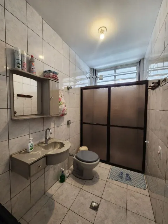 Imagem APARTAMENTO COM 35,00 m² - BOQUEIRÃO - PRAIA GRANDE SP