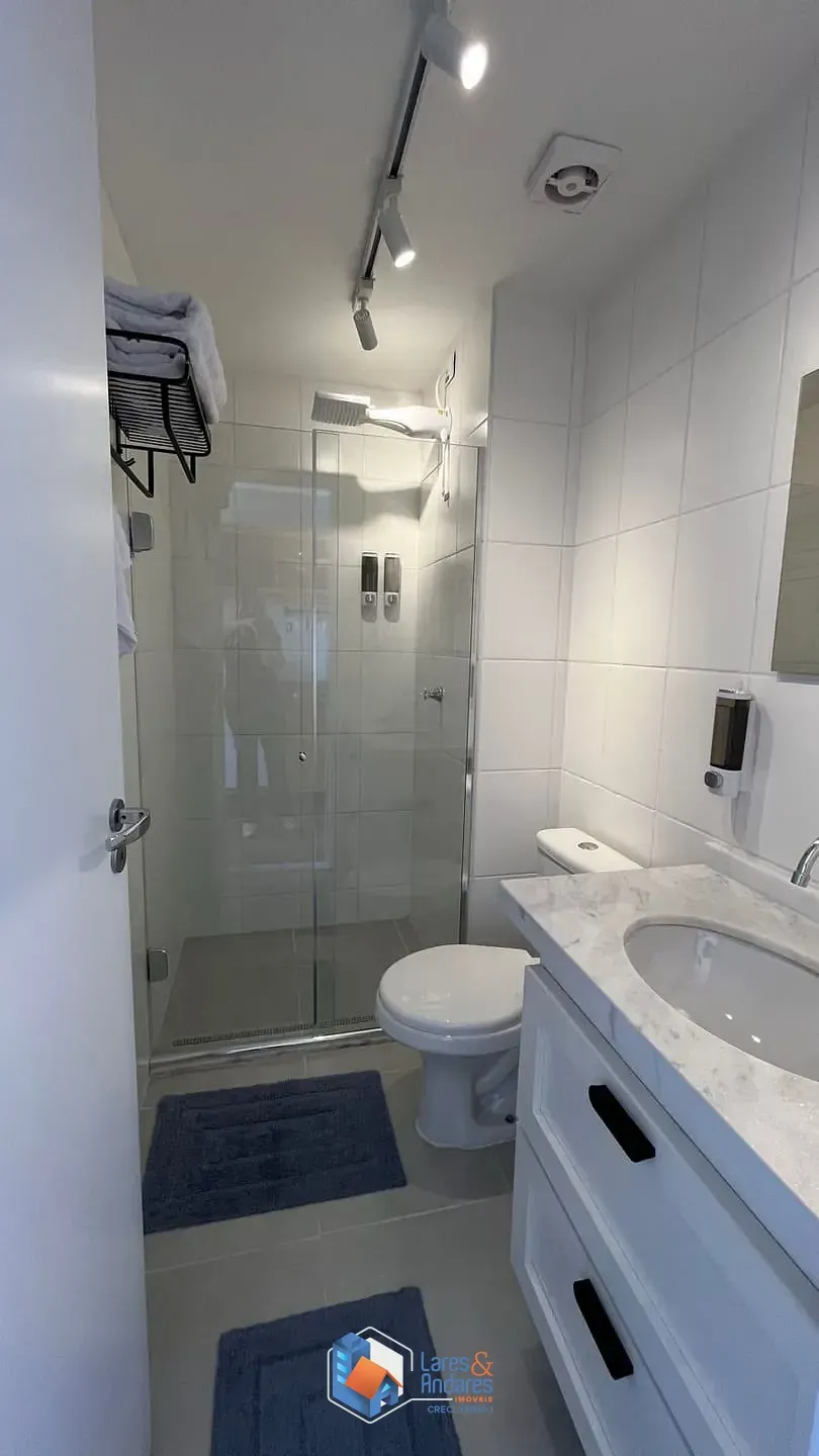 Imagem Studio para venda em Água Branca com 1 quarto, sendo 1 suíte, 26m²