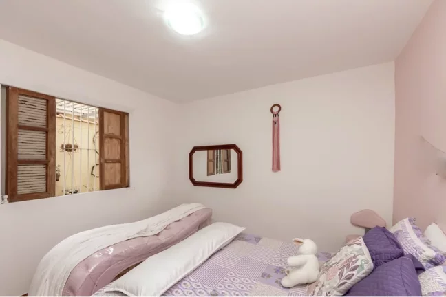 Imagem CASA RESIDENCIAL em São Paulo - SP, Chora Menino