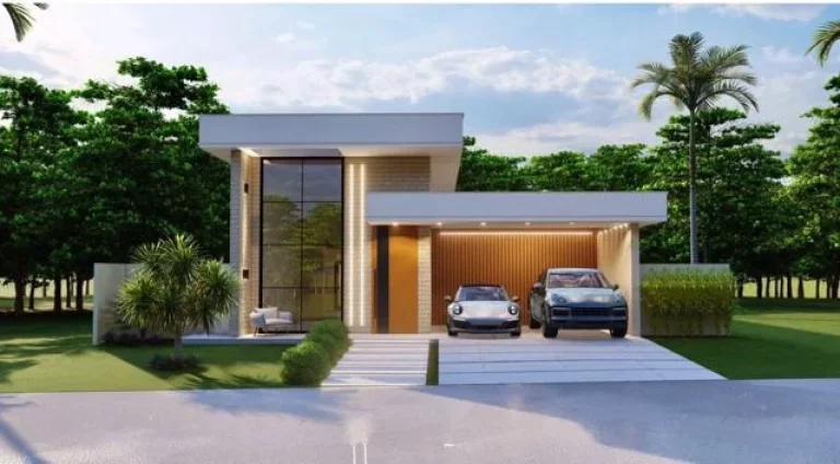 Imagem Casa Residencial em Rio das Ostras - RJ, 000