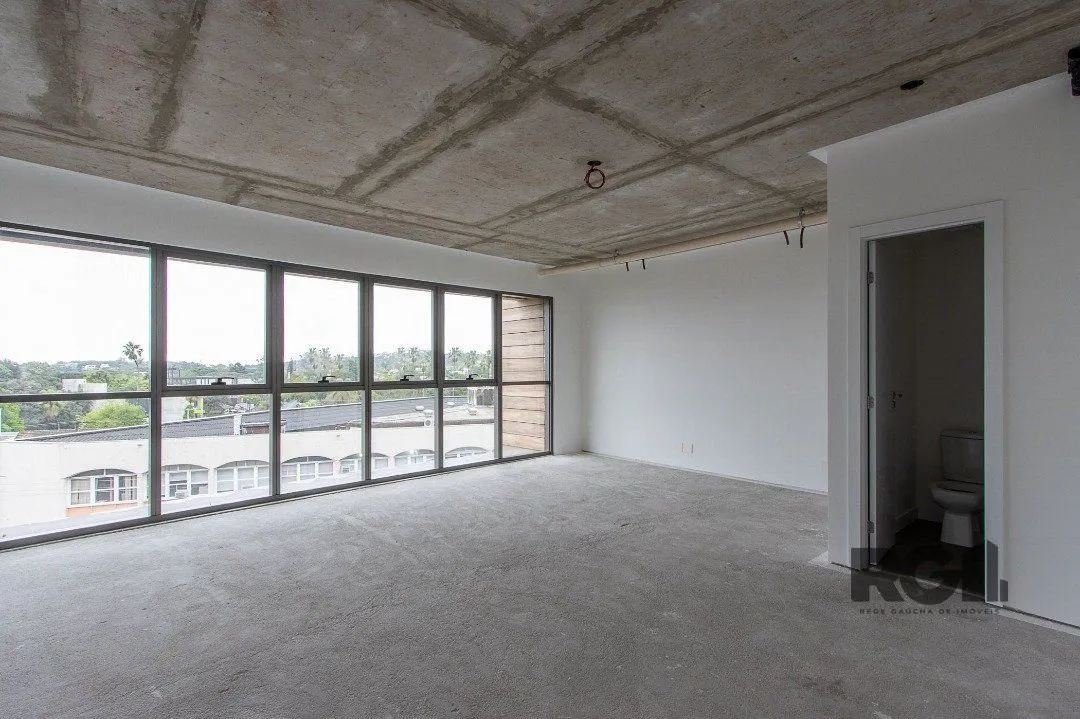 Imagem Conjunto/Sala para Venda - 40.63m², 0 dormitórios, Tristeza