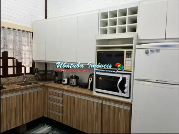 Imagem Linda casa condomínio fechado