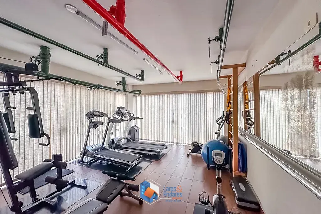 Imagem Apartamento à venda 3 Quartos 1 Suite 2 Vagas 170M² Pinheiros São Paulo - SP