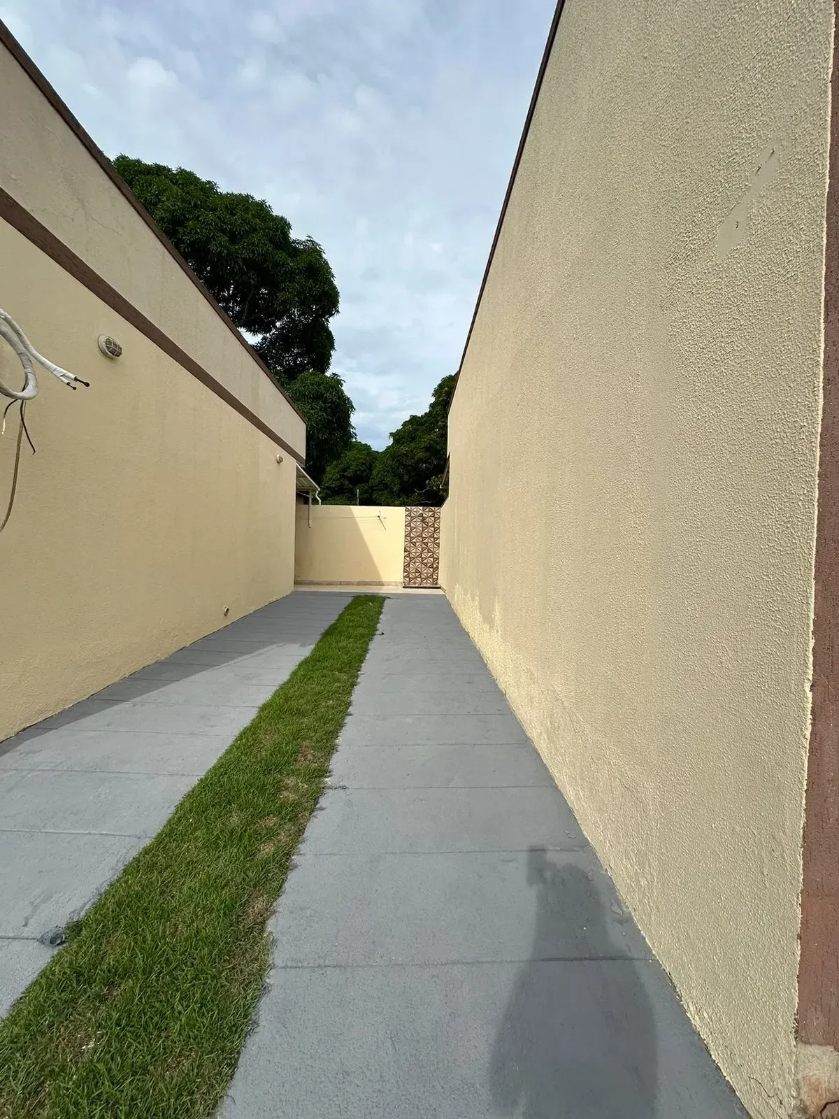 Imagem Casa de Condomínio com 2 Quartos à Venda, 85 m² em Aterrado (Bacaxá) - Saquarema