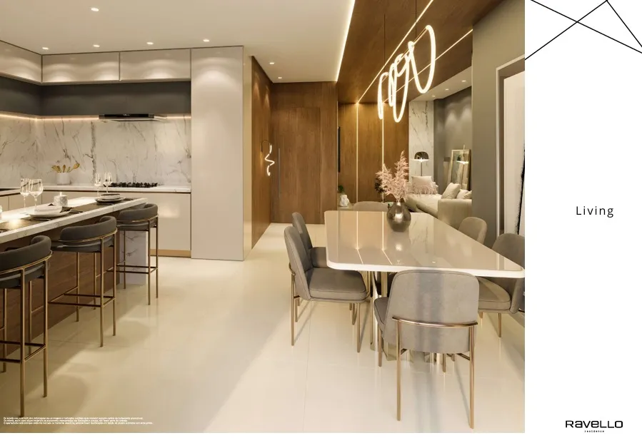 Imagem Apartamento à venda com 80m2 por R$ 1.000.000,00