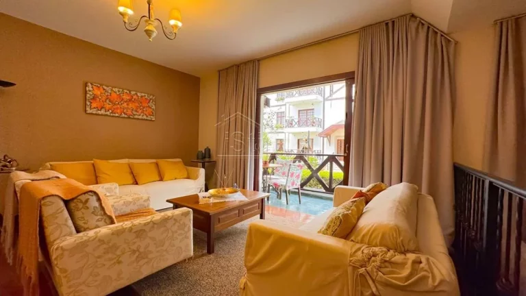 Foto do imóvel Apartamento em Campos do Jordão