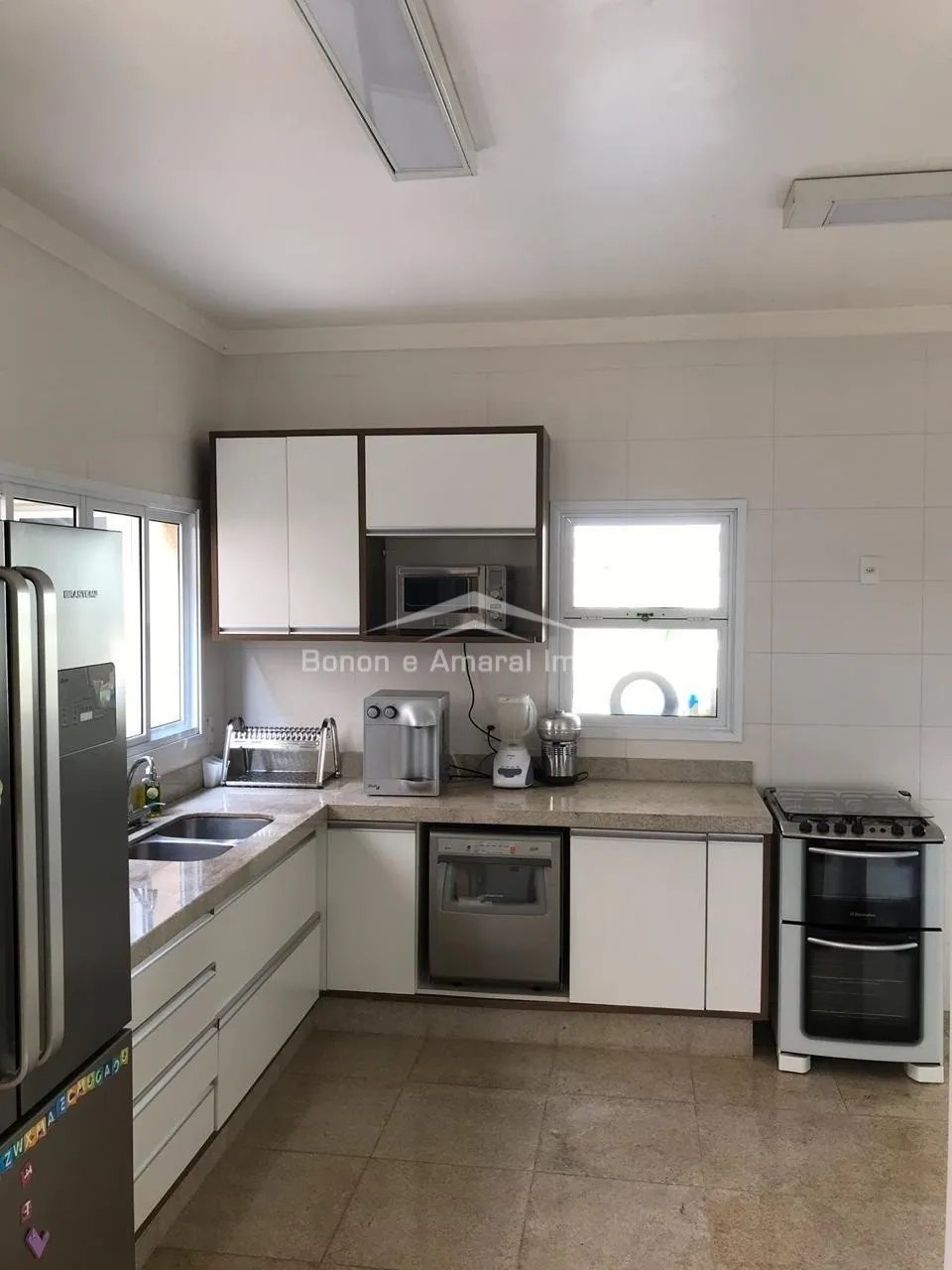 Imagem Casa em condomínio no Condomínio Jardim Dos Manacás, de 4 quartos à venda, Betel - Paulínia/SP