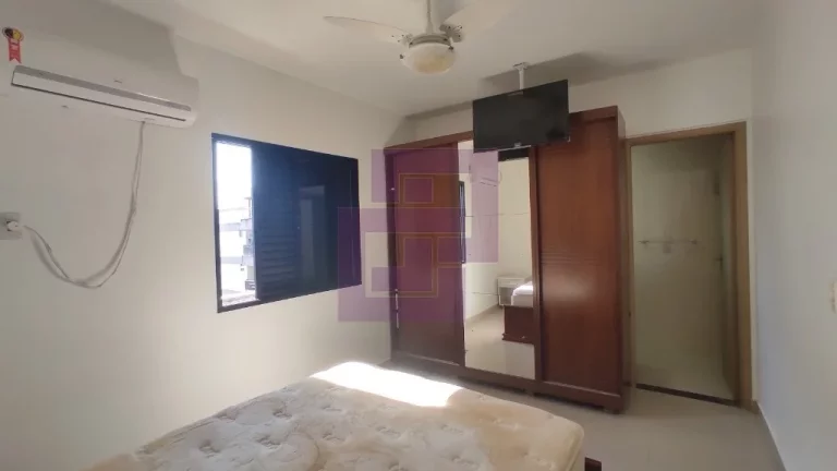 Imagem Apartamentos / Padrão na cidade de Guarujá