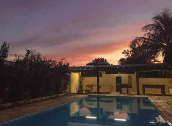 Imagem Chácara perfeita para você e sua família desfrutar seus fins de semana