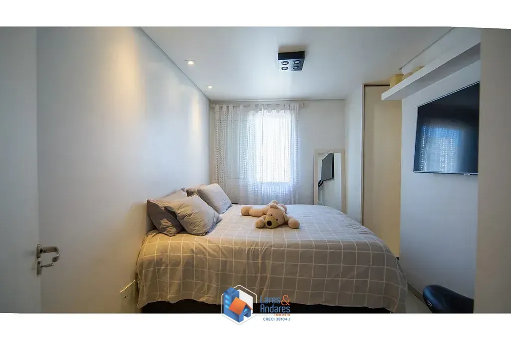 Imagem Apartamento à venda 2 Quartos 1 Suite 1 Vaga 55M² Vila Leopoldina São Paulo - SP