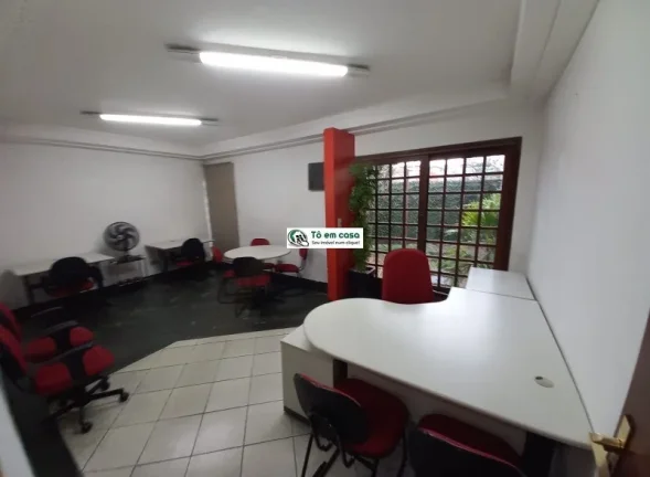 Imagem SALA COMERCIAL em JACAREÍ - SP, CENTRO