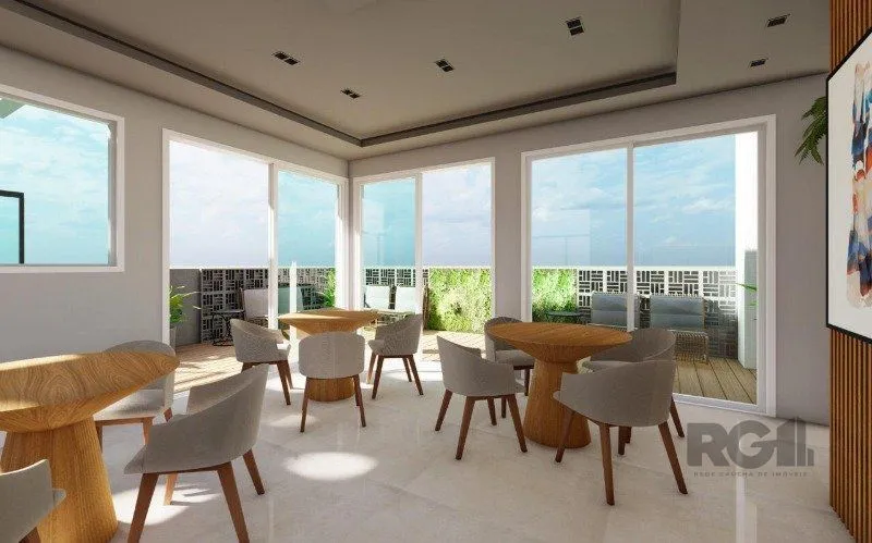 Imagem Apartamento em Centro