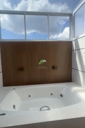 Imagem Lindíssima Casa em Condomínio à venda em Vinhedo/SP