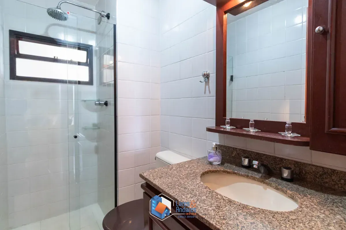 Imagem Apartamento para venda em Vila Romana com 2 quartos, sendo 1 suíte, 88m²