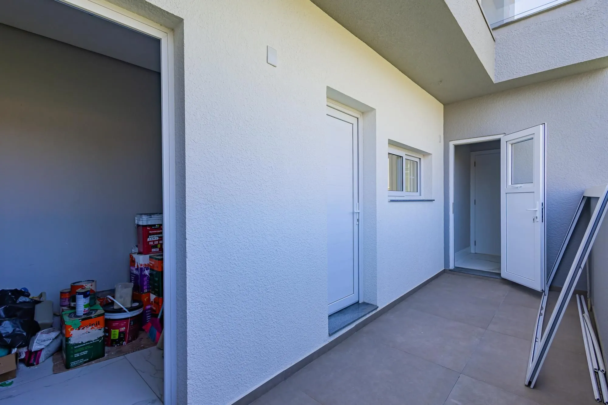 Imagem Casa no Condomínio Fechado Terras Alpha em Gravataí