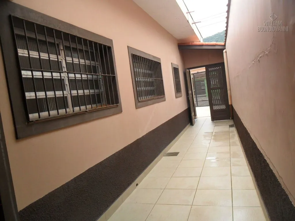 Imagem CASA ISOLADA, 355 M² - SOLEMAR - PRAIA GRANDE/SP